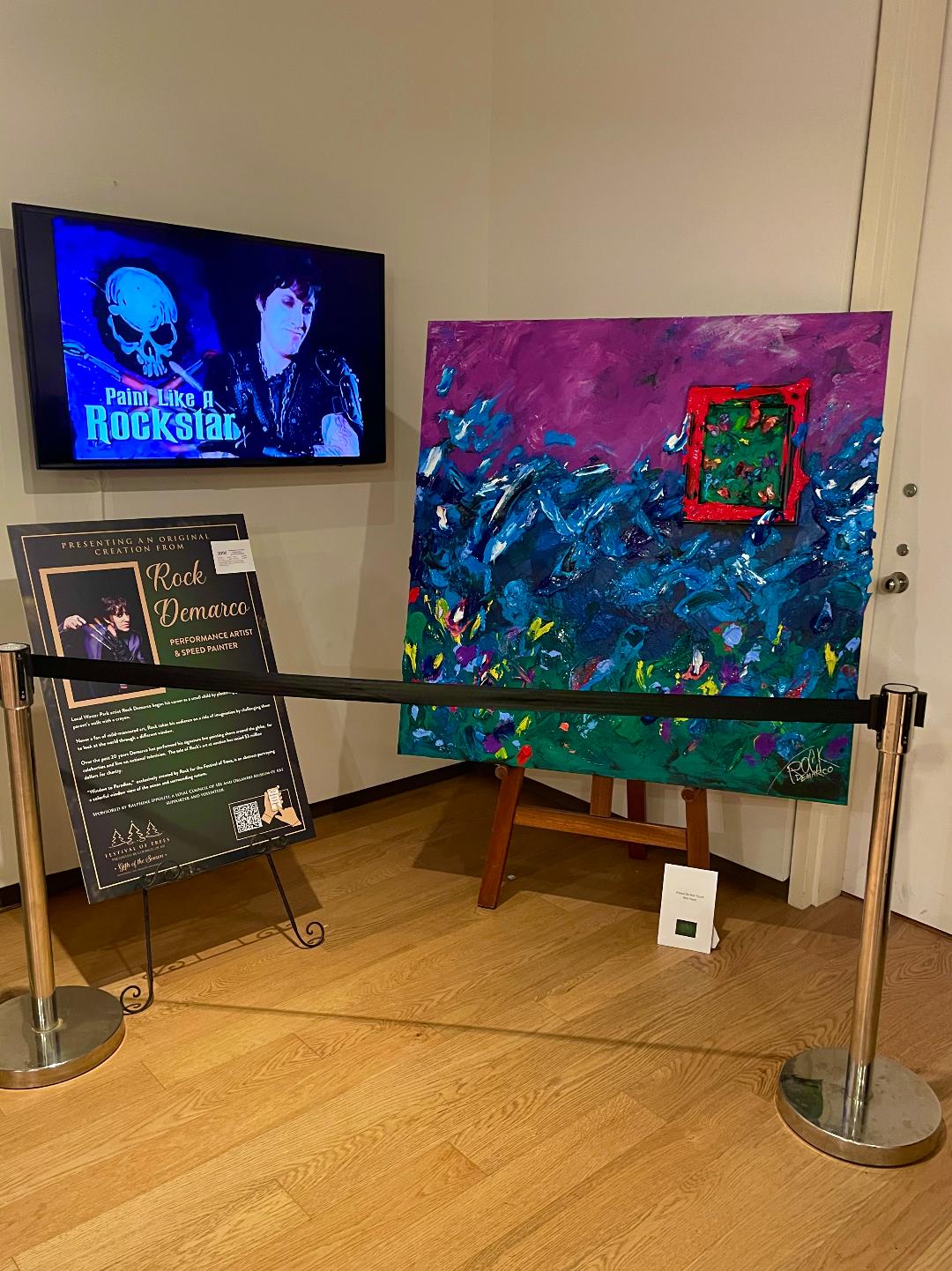gallery